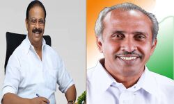 വിശദീകരണം തൃപ്തികരം; കെ ശിവദാസന്‍ നായരുടെ സസ്‌പെന്‍ഷന്‍ റദ്ദാക്കിയെന്ന് കെപിസിസി പ്രസിഡന്റ്