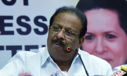 വിവാദങ്ങളില്‍ സര്‍ക്കാര്‍ നിസംഗത പാലിച്ചു : കെ സുധാകരന്‍