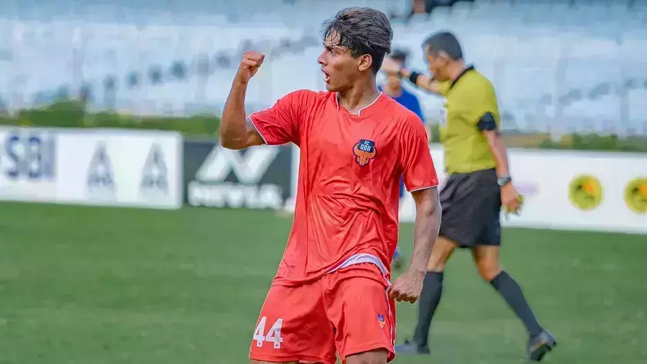 ഡ്യൂറന്റ് കപ്പ്; വീണ്ടും മുഹമ്മദ് നെമില്‍; എഫ് സി ഗോവയക്ക് അഞ്ച് ഗോള്‍ ജയം