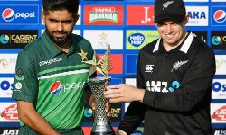 സുരക്ഷാ ഭീഷണി; പാകിസ്ഥാനെതിരായ പരമ്പരയില്‍ ന്യൂസിലന്റ് നിന്ന് പിന്‍മാറി