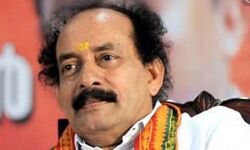 നര്‍കോട്ടിക് ജിഹാദ്; ഏതെങ്കിലും മതവിഭാഗത്തിന്റെ തലയില്‍ ചാര്‍ത്തുന്നത് ശരിയല്ലെന്ന് സി കെ പത്മനാഭന്‍