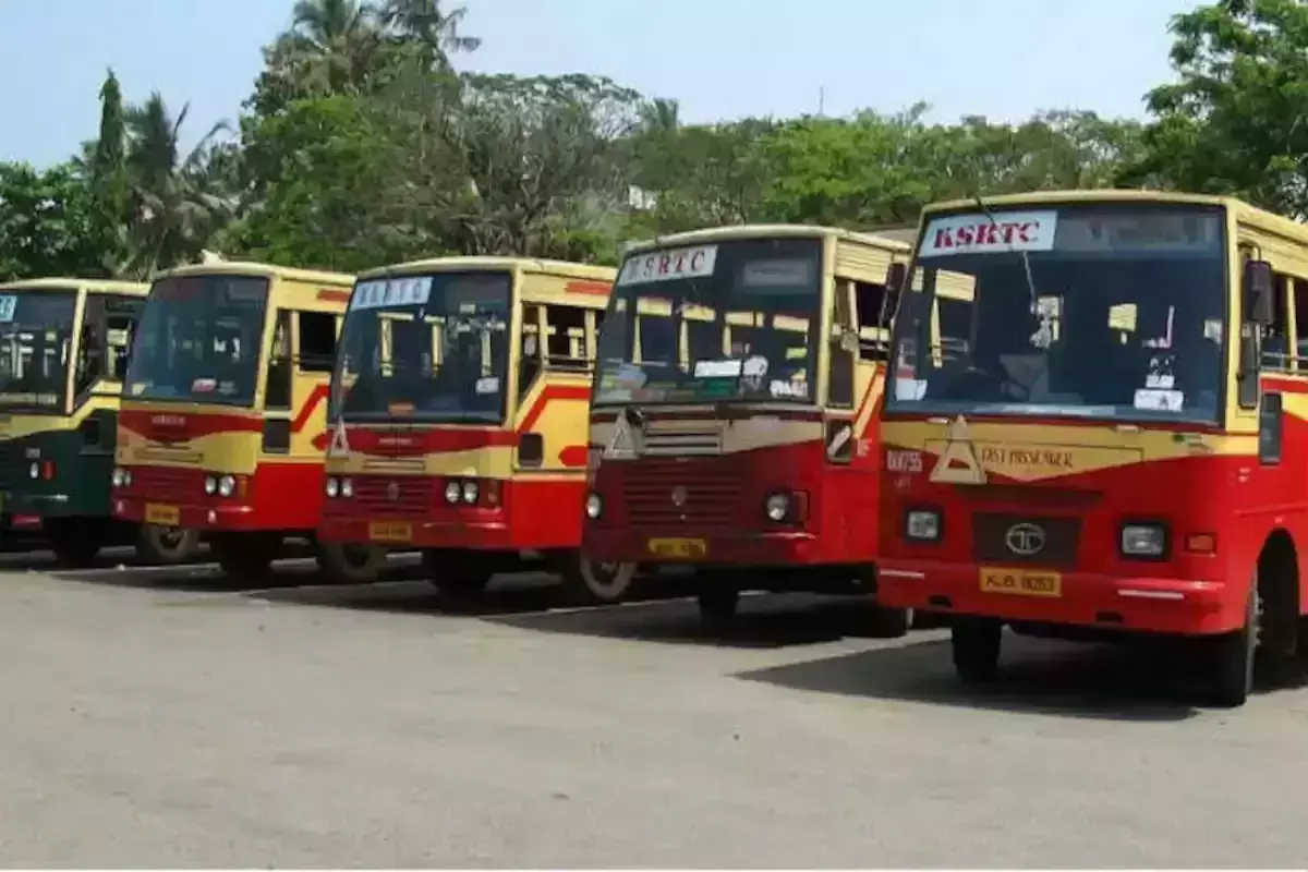 എല്ലാ സര്‍വീസുകളും ആരംഭിക്കാനുള്ള തീരുമാനവുമായി കെഎസ്ആര്‍ടിസി