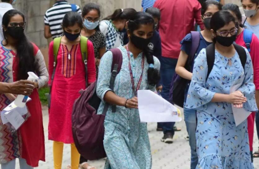 കീം പരീക്ഷയുടെ സ്‌കോര്‍ പ്രസിദ്ധപ്പെടുത്തി