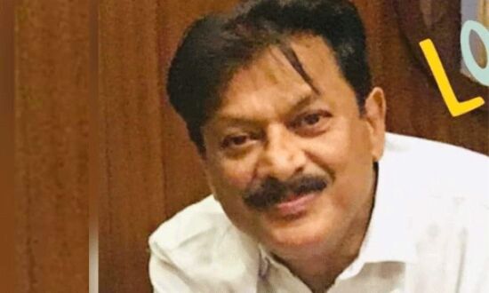 സാമൂഹിക പ്രവര്ത്തകന് പി എ മുബാറക് നിര്യാതനായി സാമൂഹിക പ്രവര്ത്തകന് പി എ മുബാറക് നിര്യാതനായി