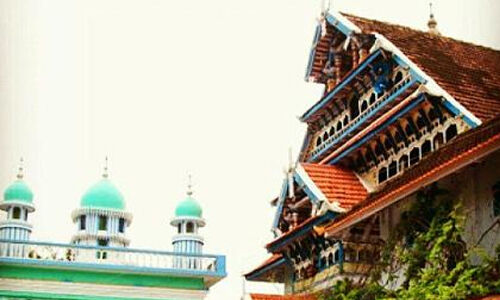 ഇസ്ലാം ഇന്ത്യയിലെത്തിയത് അക്രമികളായല്ല, അറബ് മുസ്ലിം വ്യാപാരികളിലൂടെയെന്ന് ജംഇയ്യത്ത് ഉലമാ ഏ ഹിന്ദ് ദേശീയ അധ്യക്ഷന് ഇസ്ലാം ഇന്ത്യയിലെത്തിയത് അക്രമികളായല്ല, അറബ് മുസ്ലിം വ്യാപാരികളിലൂടെയെന്ന് ജംഇയ്യത്ത് ഉലമാ ഏ ഹിന്ദ് ദേശീയ അധ്യക്ഷന്