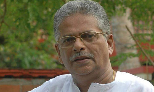 മാധ്യമ പ്രവര്‍ത്തകന്‍ കെ എം റോയിയുടെ വിയോഗത്തില്‍ അനുശോചനമറിയിച്ച് മുഖ്യമന്ത്രി