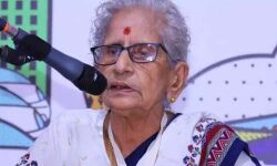 ഡോ. എം ലീലാവതിക്ക് കേന്ദ്ര സാഹിത്യ അക്കാദമി ഫെലോഷിപ്പ്