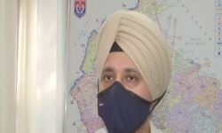 പഞ്ചാബ് -പാകിസ്താന് അതിര്ത്തിയില് ടിഫിന് ബോക്സ് ബോംബ് പഞ്ചാബ് -പാകിസ്താന് അതിര്ത്തിയില് ടിഫിന് ബോക്സ് ബോംബ്