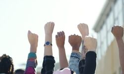 ബുഷ്റ മുഹമ്മദ് ഷൊര്ണുര് എന്ഡബ്ല്യുഎഫ് പാലക്കാട് ജില്ലാ പ്രസിഡന്റ്; റംസിന സിദ്ദിഖ്, ലിഫാഫത് അഷ്റഫ് സെക്രട്ടറിമാര് ബുഷ്റ മുഹമ്മദ് ഷൊര്ണുര് എന്ഡബ്ല്യുഎഫ് പാലക്കാട് ജില്ലാ പ്രസിഡന്റ്; റംസിന സിദ്ദിഖ്, ലിഫാഫത് അഷ്റഫ് സെക്രട്ടറിമാര്