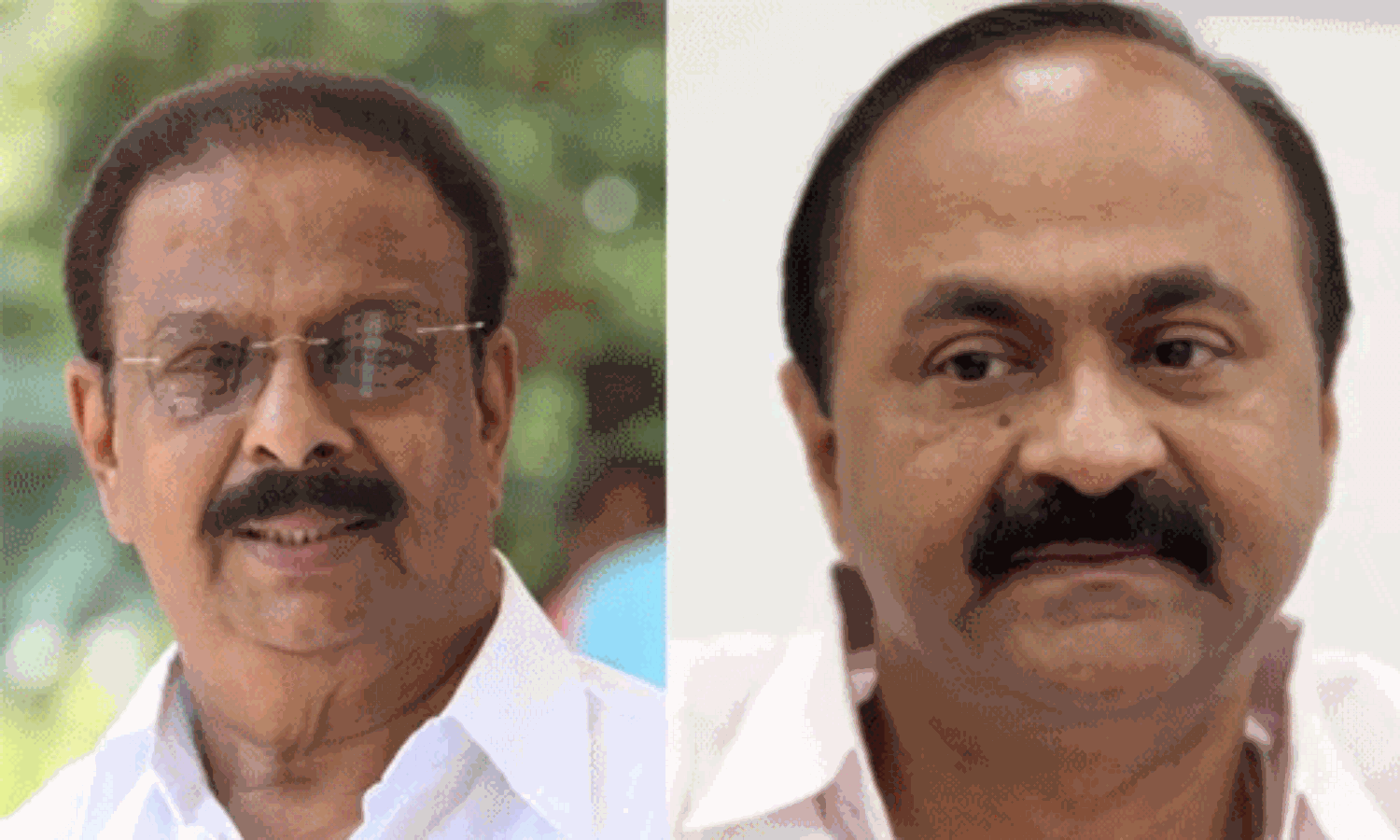കോണ്ഗ്രസ് നേതാക്കള് ഇന്ന് സമസ്തയുമായി ചര്ച്ച നടത്തും കോണ്ഗ്രസ് നേതാക്കള് ഇന്ന് സമസ്തയുമായി ചര്ച്ച നടത്തും