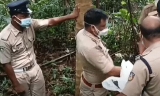 പൂക്കിപറമ്പില് യുവാവിനെ മരിച്ച നിലയില് കണ്ടെത്തി പൂക്കിപറമ്പില് യുവാവിനെ മരിച്ച നിലയില് കണ്ടെത്തി