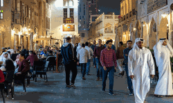 ഖത്തറില്‍ 82 പുതിയ കൊവിഡ് കേസുകള്‍