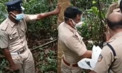 പൂക്കിപറമ്പില്‍ യുവാവിനെ മരിച്ച നിലയില്‍ കണ്ടെത്തി