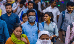 പശ്ചിമ ബംഗാളില്‍ 728 പേര്‍ക്ക് കൂടി കൊവിഡ്