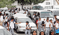 ഒമാനില്‍ ഇന്ത്യന്‍ സ്‌കൂളുകള്‍ ഒക്‌ടോബര്‍ ആദ്യവാരത്തില്‍ തുറക്കും