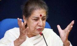 പഞ്ചാബില്‍ മുഖ്യമന്ത്രിസ്ഥാനം നിരസിച്ച് അംബികാ സോണി