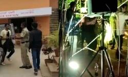 ബംഗളൂരുവില്‍ നിശാ പാര്‍ട്ടി; മലയാളി യുവതികള്‍ അടക്കം 28 പേര്‍ പിടിയില്‍