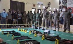 സൈന്യവുമായി ഏറ്റുമുട്ടല്‍; ഇന്തോനേസ്യന്‍ സായുധസേനാ നേതാവ് കൊല്ലപ്പെട്ടു