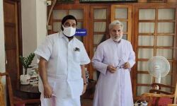 മന്ത്രി വി എന്‍ വാസവന്റെ നിലപാട് അപഹാസ്യം: കേരള മുസ്‌ലിം ജമാഅത്ത് കൗണ്‍സില്‍