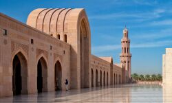 ഒമാനിലെ പള്ളികളില് ജുമുഅ നിസ്കാരം പുനരാരംഭിക്കുന്നു ഒമാനിലെ പള്ളികളില് ജുമുഅ നിസ്കാരം പുനരാരംഭിക്കുന്നു