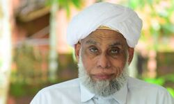 നാര്‍ക്കോട്ടിക് ജിഹാദ് പരാമര്‍ശത്തില്‍ സര്‍ക്കാര്‍ നിലപാടിനെ വിമര്‍ശിച്ച് സയ്യിദ് മുഹമ്മദ് ജിഫ്രി തങ്ങള്‍