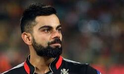 വീണ്ടും ഞെട്ടിച്ച് കോഹ്‌ലി; ആര്‍സിബി ക്യാപ്റ്റന്‍ സ്ഥാനവും ഒഴിയും