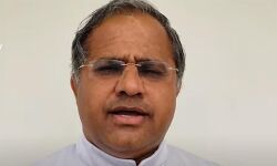 ഈഴവ സമുദായത്തിനെതിരേ വിദ്വേഷ പരാമര്‍ശം; ഫാ. റോയ് കണ്ണന്‍ചിറ മാപ്പുപറഞ്ഞു