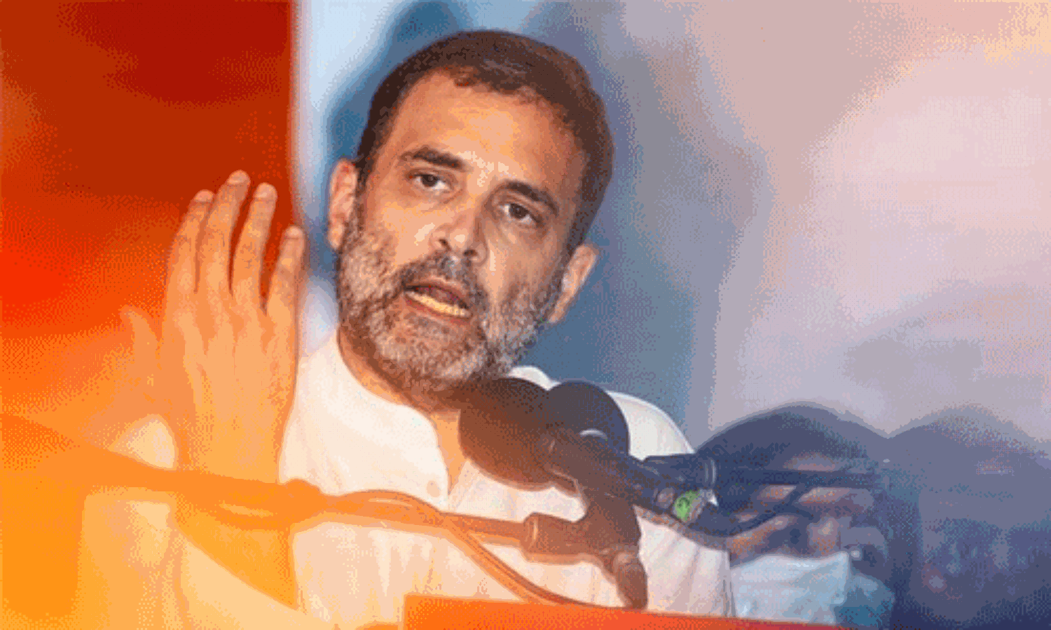 ഗാന്ധിയെ വധിച്ചത് ആര്‍എസ്എസ് ആണെന്ന പ്രസംഗം:  രാഹുല്‍ ഗാന്ധിക്കെതിരായ മാനനഷ്ടക്കേസ് ബോംബെ ഹൈക്കോടതി തള്ളി