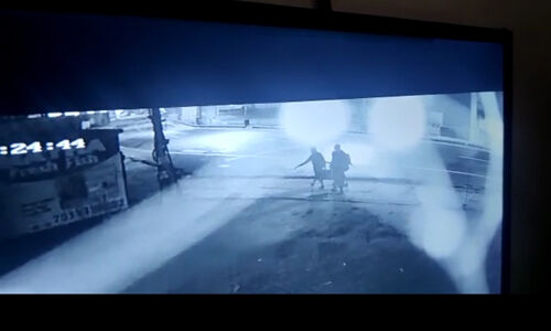 മഹിളാ മന്ദിരത്തില് നിന്ന് മൂന്ന് പെണ്കുട്ടികള് ചാടിപ്പോയി മഹിളാ മന്ദിരത്തില് നിന്ന് മൂന്ന് പെണ്കുട്ടികള് ചാടിപ്പോയി