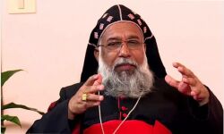 നര്‍കോട്ടിക് ജിഹാദ്: കര്‍ദിനാള്‍ മാര്‍ ക്ലിമ്മിസ് ബാവയുടെ നേതൃത്വത്തില്‍ ഇന്ന് തിരുവനന്തപുരത്ത് സമുദായനേതാക്കളുടെ യോഗം