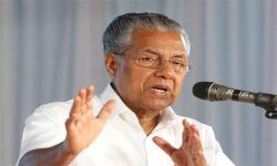 മന്ത്രിമാരുടെ പരിശീലന പരിപാടി തുടങ്ങി; ഉദ്യോഗസ്ഥരുടെ അഭിപ്രായം ശരിയെന്ന് തോന്നിയാല്‍ സ്വീകരിക്കണമെന്ന് മുഖ്യമന്ത്രി