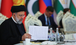 15 വര്‍ഷത്തിന് ശേഷം ഇറാന് എസ്‌സിഒയില്‍ പൂര്‍ണാംഗത്വം