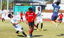 സന്തോഷ് ട്രോഫി ഫൈനല്‍ റൗണ്ടിന്കേരളം വേദിയാകും