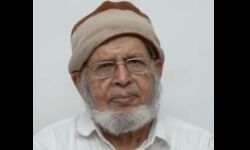 പ്രഫ. കെ പി അബ്ദുല്‍ ഖാദിര്‍ നിര്യാതനായി