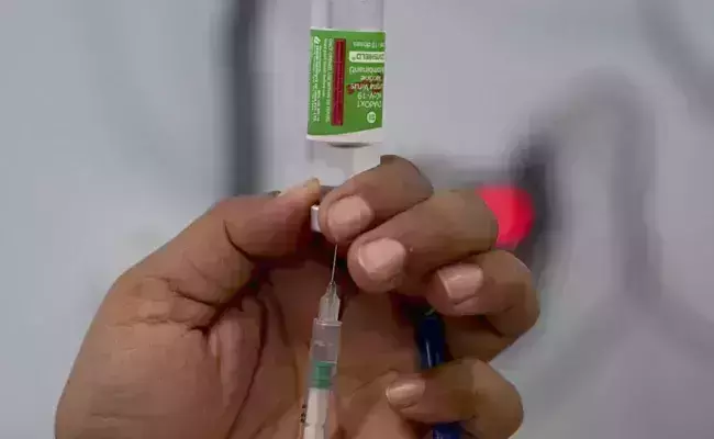 കോഴിക്കോട് ജില്ലയില്‍ ഇന്ന് 1428 പേര്‍ക്ക് കൊവിഡ്; ടിപിആര്‍ 15.96