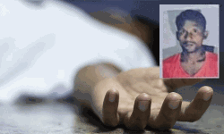 കോണ്‍ക്രീറ്റ് ജോലിക്ക് വന്ന അസം സ്വദേശി ലോറിക്കിടയില്‍ പെട്ട് മരിച്ചു