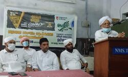 സൗഹൃദം തകര്‍ക്കാന്‍ ശ്രമിക്കുന്നത് ഖേദകരം: എം പി മുസ്തഫല്‍ ഫൈസി