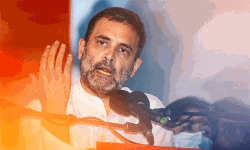 ഗാന്ധിയെ വധിച്ചത് ആര്‍എസ്എസ് ആണെന്ന പ്രസംഗം:  രാഹുല്‍ ഗാന്ധിക്കെതിരായ മാനനഷ്ടക്കേസ് ബോംബെ ഹൈക്കോടതി തള്ളി