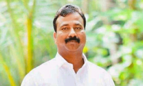 ആമയൂര്‍ സ്വദേശി ഖത്തറില്‍ നിര്യാതനായി