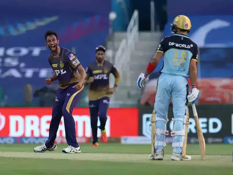 ഐപിഎല്‍; ആര്‍സിബിക്കെതിരേ അനായാസ ജയവുമായി നൈറ്റ് റൈഡേഴ്‌സ്