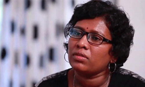 ബിന്ദു അമ്മിണിയെ അധിക്ഷേപിച്ചെന്ന പരാതിയില്‍ സ്വകാര്യ ബസ് ഡ്രൈവര്‍ക്കെതിരേ കേസ്