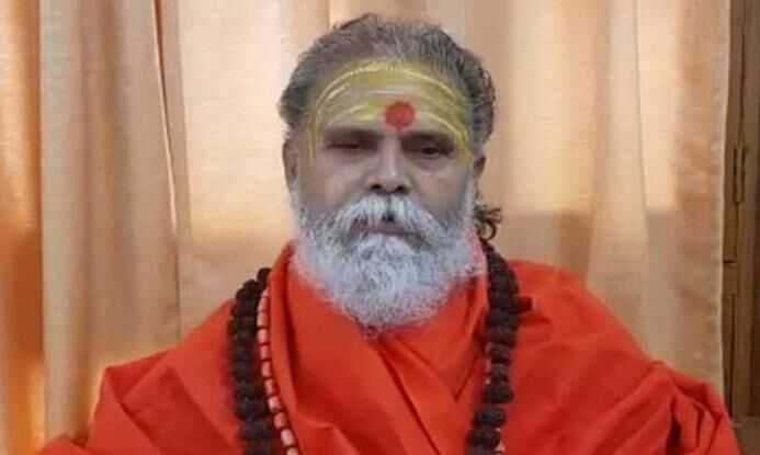 മഹന്ദ് നരേന്ദ്ര ഗിരിയുടെ ആത്മഹത്യ; 6 അനുയായികള്ക്കെതിരേ കേസെടുത്തു മഹന്ദ് നരേന്ദ്ര ഗിരിയുടെ ആത്മഹത്യ; 6 അനുയായികള്ക്കെതിരേ കേസെടുത്തു