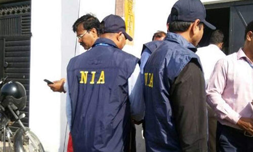 കശ്മീരില്‍ വിവിധ കേന്ദ്രങ്ങളില്‍ എന്‍ഐഎ പരിശോധന; ഒരാളെ അറസ്റ്റ് ചെയ്തു