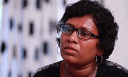 ബിന്ദു അമ്മിണിയെ അധിക്ഷേപിച്ചെന്ന പരാതിയില്‍ സ്വകാര്യ ബസ് ഡ്രൈവര്‍ക്കെതിരേ കേസ്