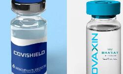 ഇന്ത്യന്‍ വാക്‌സിന്‍ സ്വീകരിച്ചവര്‍ക്ക് ക്വാറന്റെയ്ന്‍ നിര്‍ബന്ധം; ബ്രിട്ടന്റെ നടപടിക്കെതിരെ പ്രതിഷേധമറിയിച്ച് ഇന്ത്യ