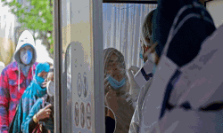 കര്ണാടകയില് 677 പേര്ക്ക് കൂടി കൊവിഡ് കര്ണാടകയില് 677 പേര്ക്ക് കൂടി കൊവിഡ്