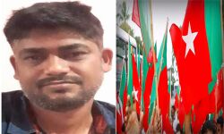 പോക്‌സോ കേസ് പ്രതി സഫറിന്റെ രാജി ജനകീയ പ്രതിഷേധത്തിന്റെ വിജയമെന്ന് എസ്ഡിപിഐ