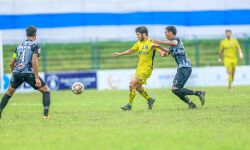 ഡ്യുറന്റ് കപ്പ്: ക്വാര്ട്ടര് പ്രതീക്ഷ അസ്തമിച്ചു ; ഡല്ഹി എഫ്സിയോട് തോറ്റ് കേരള ബ്ലാസ്റ്റേഴ്സ് ഡ്യുറന്റ് കപ്പ്: ക്വാര്ട്ടര് പ്രതീക്ഷ അസ്തമിച്ചു ; ഡല്ഹി എഫ്സിയോട് തോറ്റ് കേരള ബ്ലാസ്റ്റേഴ്സ്