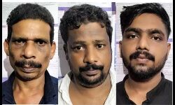 เดเตเดฃเตเดเตเดเตเดเดฟเดฏเดฟเดฒเตโ เดตเดจเตโ เดฒเดนเดฐเดฟ เดตเตเดเตเด; 10 เดฒเดเตเดทเด เดฐเตเดชเดฏเตเดเต เดเดเตเดเดพเดตเตเดฎเดพเดฏเดฟ เดฎเตเดจเตเดจเต เดชเตเดฐเตโ เดชเดฟเดเดฟเดฏเดฟเดฒเตโ เดเตเดฃเตเดเตเดเตเดเดฟเดฏเดฟเดฒเตโ เดตเดจเตโ เดฒเดนเดฐเดฟ เดตเตเดเตเด; 10 เดฒเดเตเดทเด เดฐเตเดชเดฏเตเดเต เดเดเตเดเดพเดตเตเดฎเดพเดฏเดฟ เดฎเตเดจเตเดจเต เดชเตเดฐเตโ เดชเดฟเดเดฟเดฏเดฟเดฒเตโ