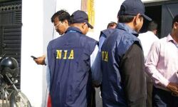 കശ്മീരില്‍ വിവിധ കേന്ദ്രങ്ങളില്‍ എന്‍ഐഎ പരിശോധന; ഒരാളെ അറസ്റ്റ് ചെയ്തു